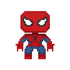 Pop! Marvel 8-Bit Spider-Man International Exclusive