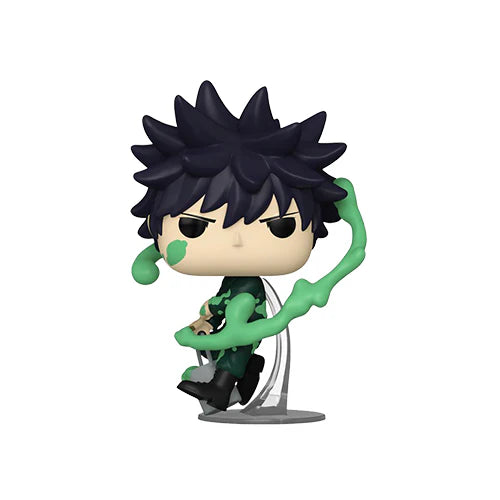 Pop! Animation Jujutsen Kaisen Megumi Painting International Exclusive