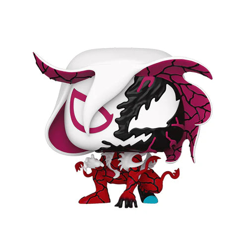 Pop! Marvel Carnageized Ghost Spider