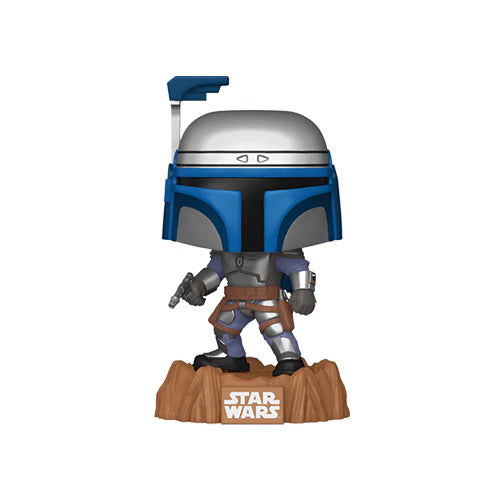 Pop! Star Wars Fett Legacy Jango Fett