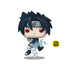 Pop! Animation Naruto Sasuke Uchiha Glow International Exclusive