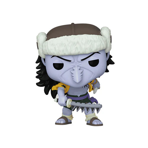 Pop! Animation One Piece Arlong International Exclusive