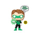 Pop! Heroes DC Green Lantern Green Lantern's Light International Exclusive