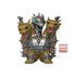 Pop! Super Godzilla 70th Anniversary Mecha King Ghidora International Exclusive