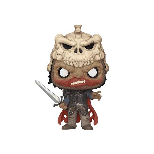 Pop! Movies Ash vs Evil Dead Evil Ash International Exclusive