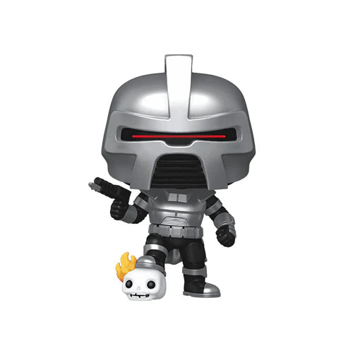 Pop! Games Funko Fusion Battlestar Galactica Cylon