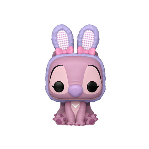 Pop! Disney Lilo & Stitch Angel Easter