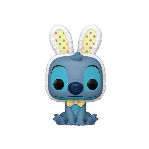 Pop! Disney Lilo & Stitch Stitch Easter