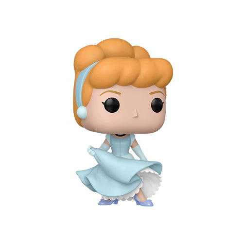 Pop! Disney Cinderella 75th Anniversary Cinderella