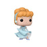 Pop! Disney Cinderella 75th Anniversary Cinderella