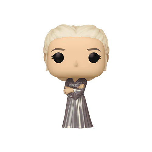 Pop! Television House of the Dragon Rhaynera Targaryen