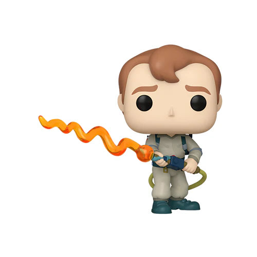 Pop! Television Real Ghostbusters Ray Stantz