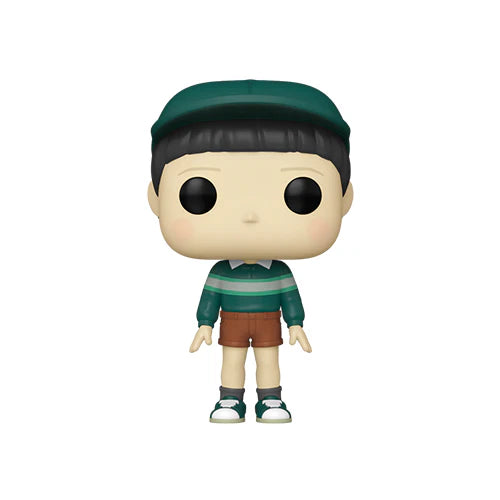 Pop! Television Squid Games Chul-Su