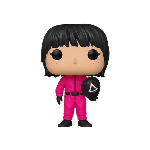 Pop! Television Squid Games No-Eul