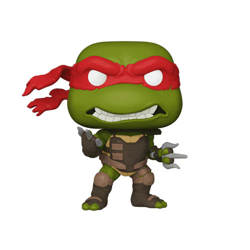 Pop! Comics Teenage Mutant Ninja Turtles Last Ronin Raphael