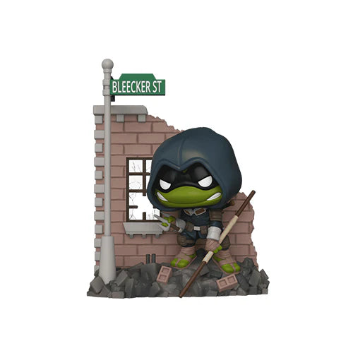 Pop! Deluxe Teenage Mutant Ninja Turtles Last Ronin The Last Ronin