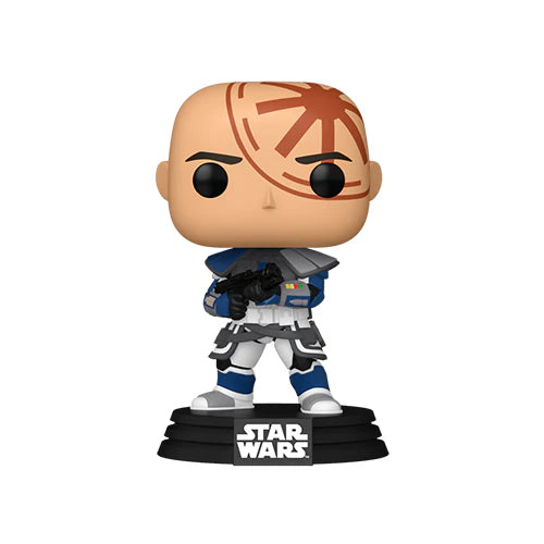 Pop! Star Wars Clone Wars Arc Trooper Jesse