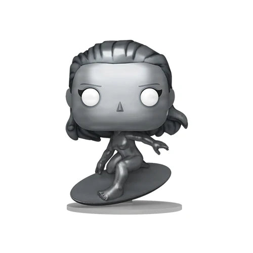Pop! Marvel Fantastic Four First Steps Silver Surfer