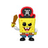 Pop! Movies The Spongebob Movie Spongebob Squarepants Pirate