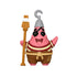 Pop! Movies The Spongebob Movie Patrick Star Pirate