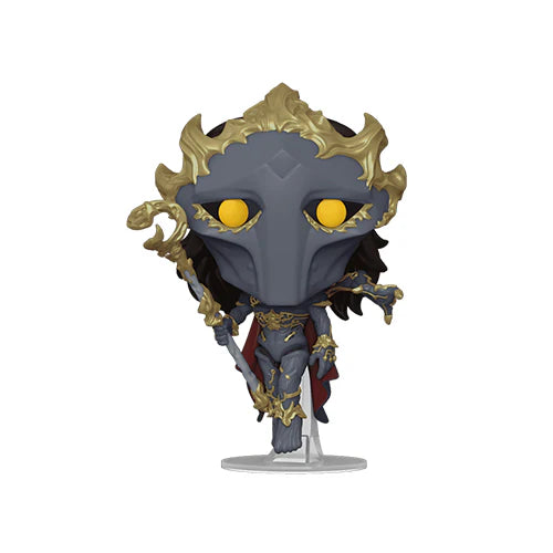 Pop! Animation Arcane League of Legends Champion Viktor