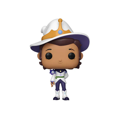 Pop! Disney The Owl House Luz
