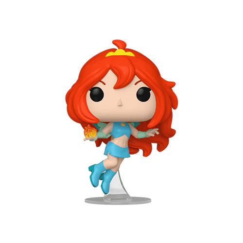 Pop! Animation Winx Club Bloom
