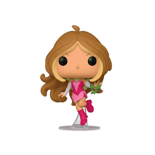Pop! Animation Winx Club Flora