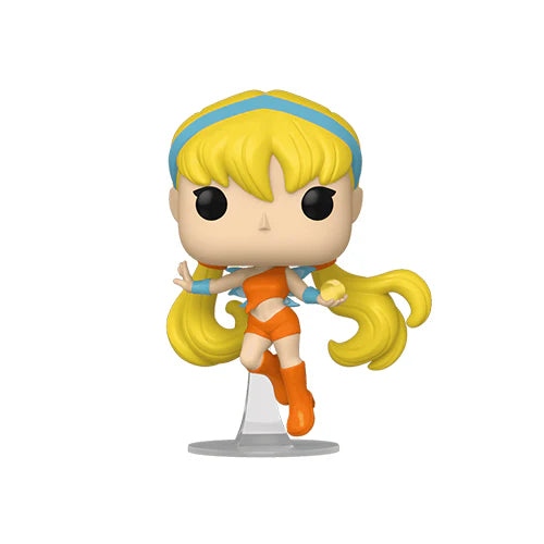 Pop! Animation Winx Club Stella