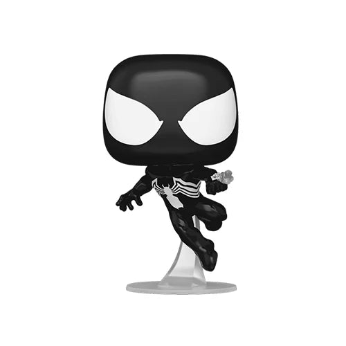 Pop! Marvel Comics Symbiote Suit Spider-Man