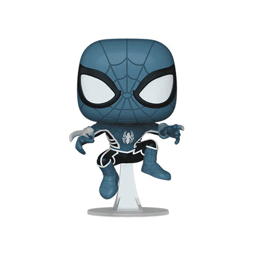 Pop! Marvel Comics Spider-Man Fear Itself Suit Glow