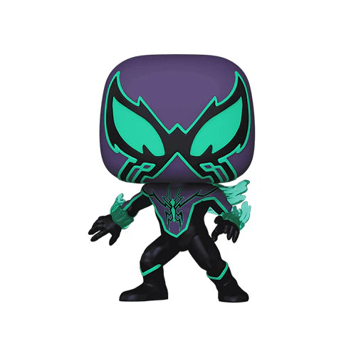 Pop! Marvel Comics Chasm