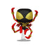 Pop! Marvel Comics Miles Morales Iron Spider
