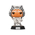 Pop! Star Wars Ahsoka Ahsoka Tano w/Lightsabers