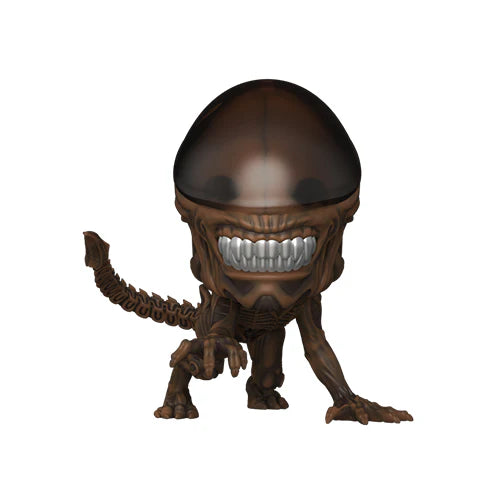 Pop! Super Alien 3 The Runner