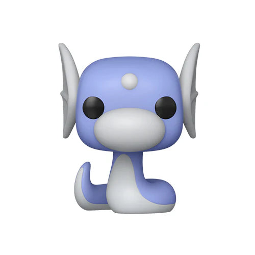 Pop! Games Pokemon Dratini