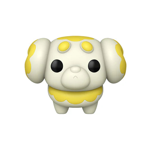 Pop! Games Pokemon Fidough