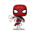 Pop! Marvel Spider-Man Brand New Day Spider-Man