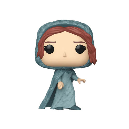 Pop! Television House of the Dragon Alicent Hightower Teal Cloak