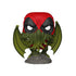 Pop! Plus Deadpool Literary Classics Deadpool as Cthulhu
