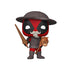 Pop! Plus Deadpool Literary Classics Deadpool as Don Quixote