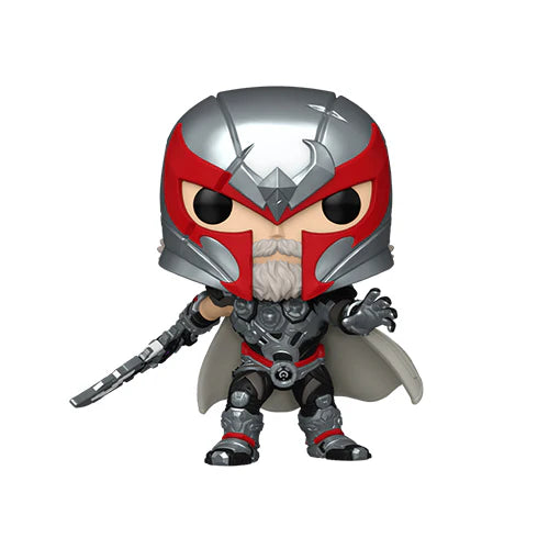 Pop! Marvel Rivals Magneto