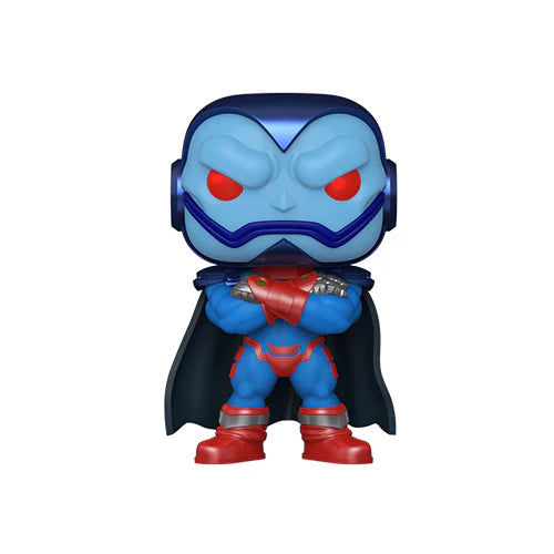 Pop! Marvel X-Men Age of Apocalypse Apocalypse