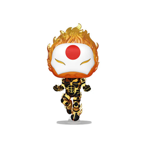 Pop! Marvel X-Men Age of Apocalypse Sunfire