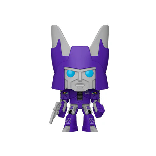 Pop! Vinyl Transformers Cyclonus