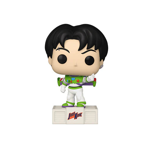 Pop! Rocks Toy Story x Tiny Tan Jungkook as Buzz