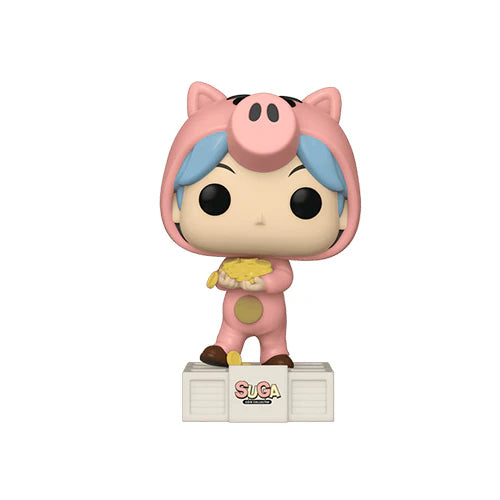 Pop! Rocks Toy Story x Tiny Tan Suga as Hamm
