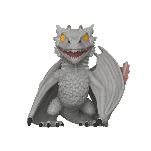 Pop! Television House of the Dragon Seasmoke International Exclusive