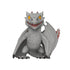 Pop! Television House of the Dragon Seasmoke International Exclusive