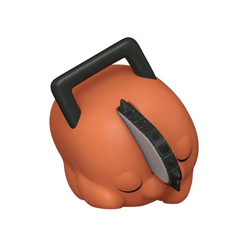 Pop! Animation Chainsawman Pochita Sleeping International Exclusive